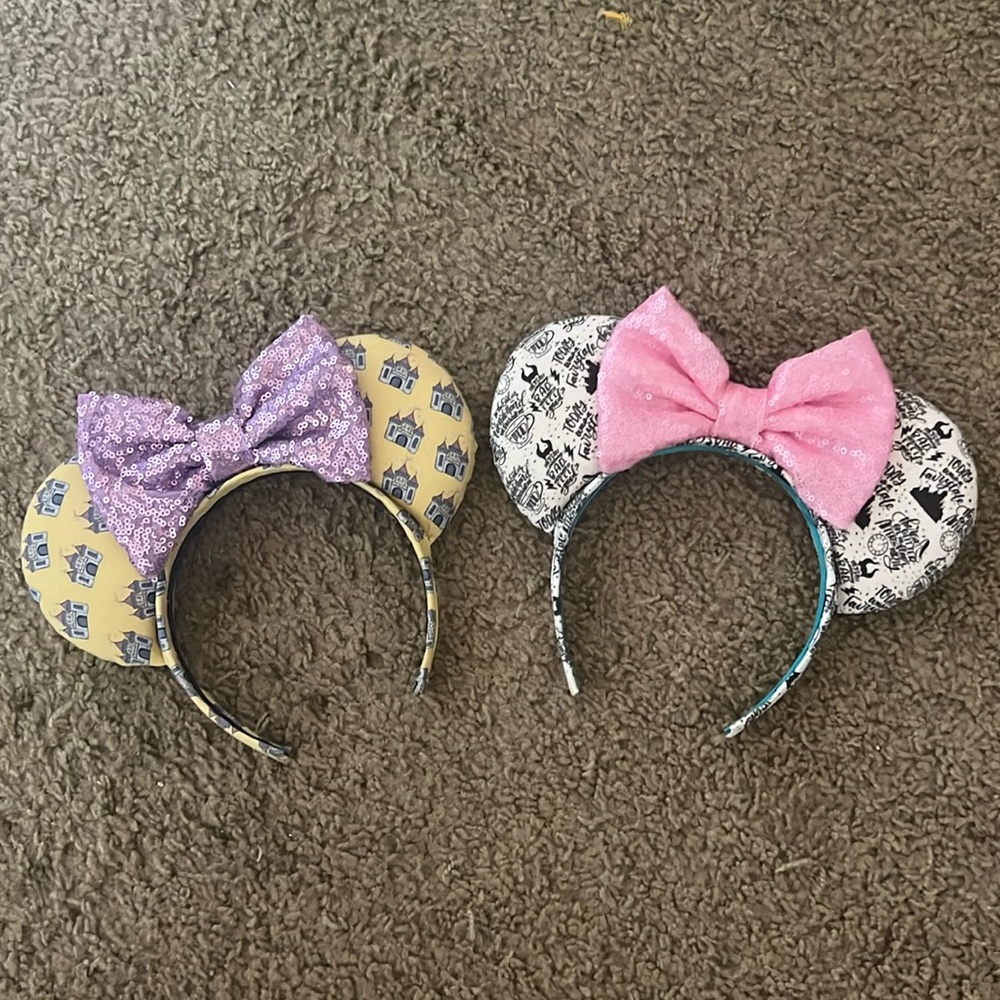 Ears Full of Sugar bundle!
